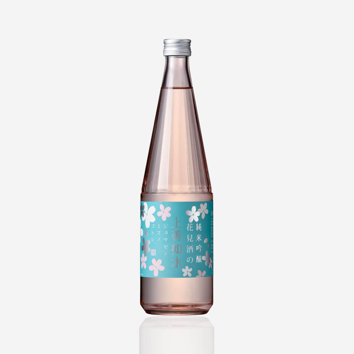 Jozen “Hanami”