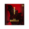 Ninki-ichi “Sake Godzilla” front label Thumbnail