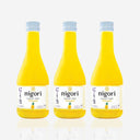 Ozeki “Nigori” Pineapple Set