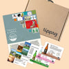 Starter Set with sake guide, sake tasting cards and tribune Thumbnail