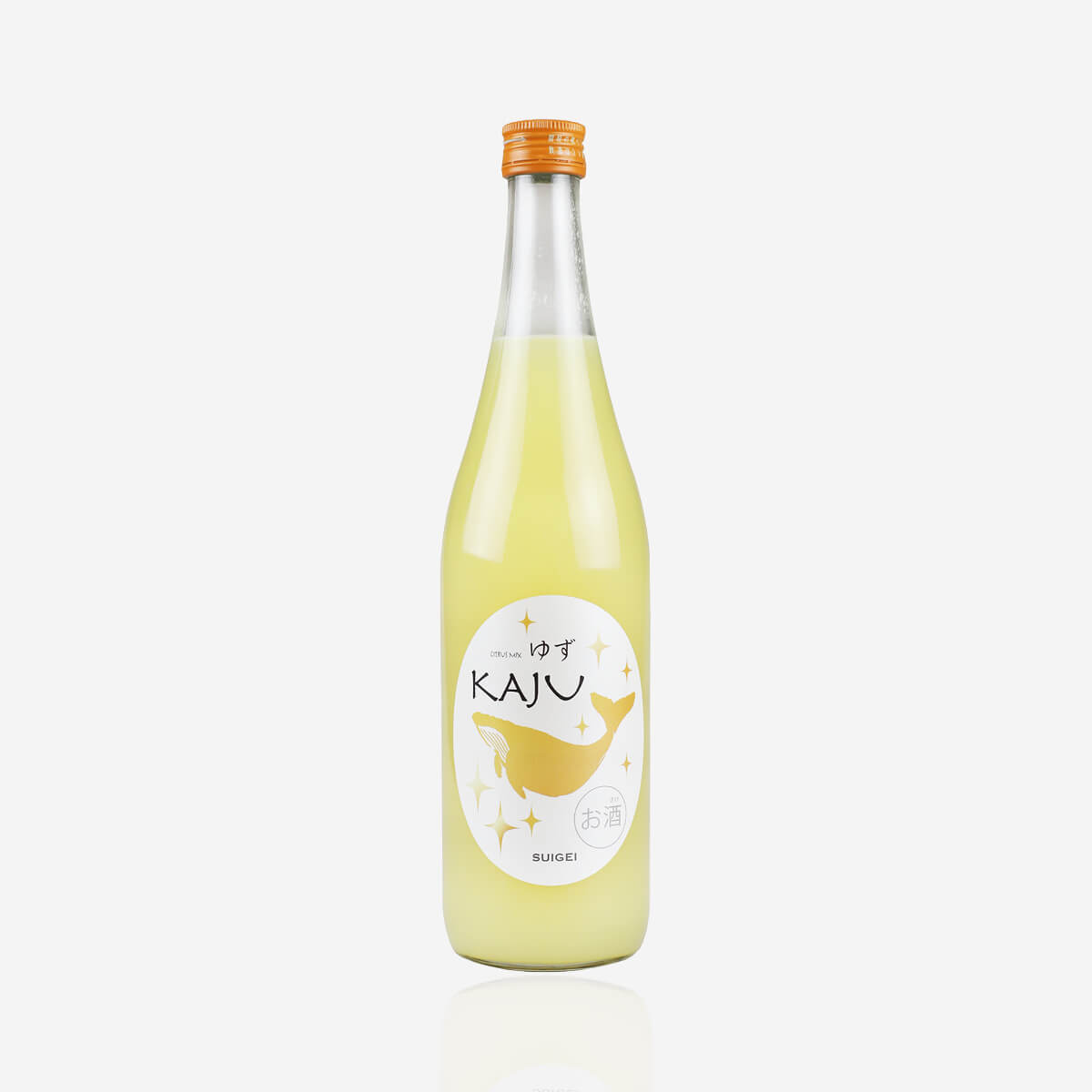 Suigei “Kaju” 39