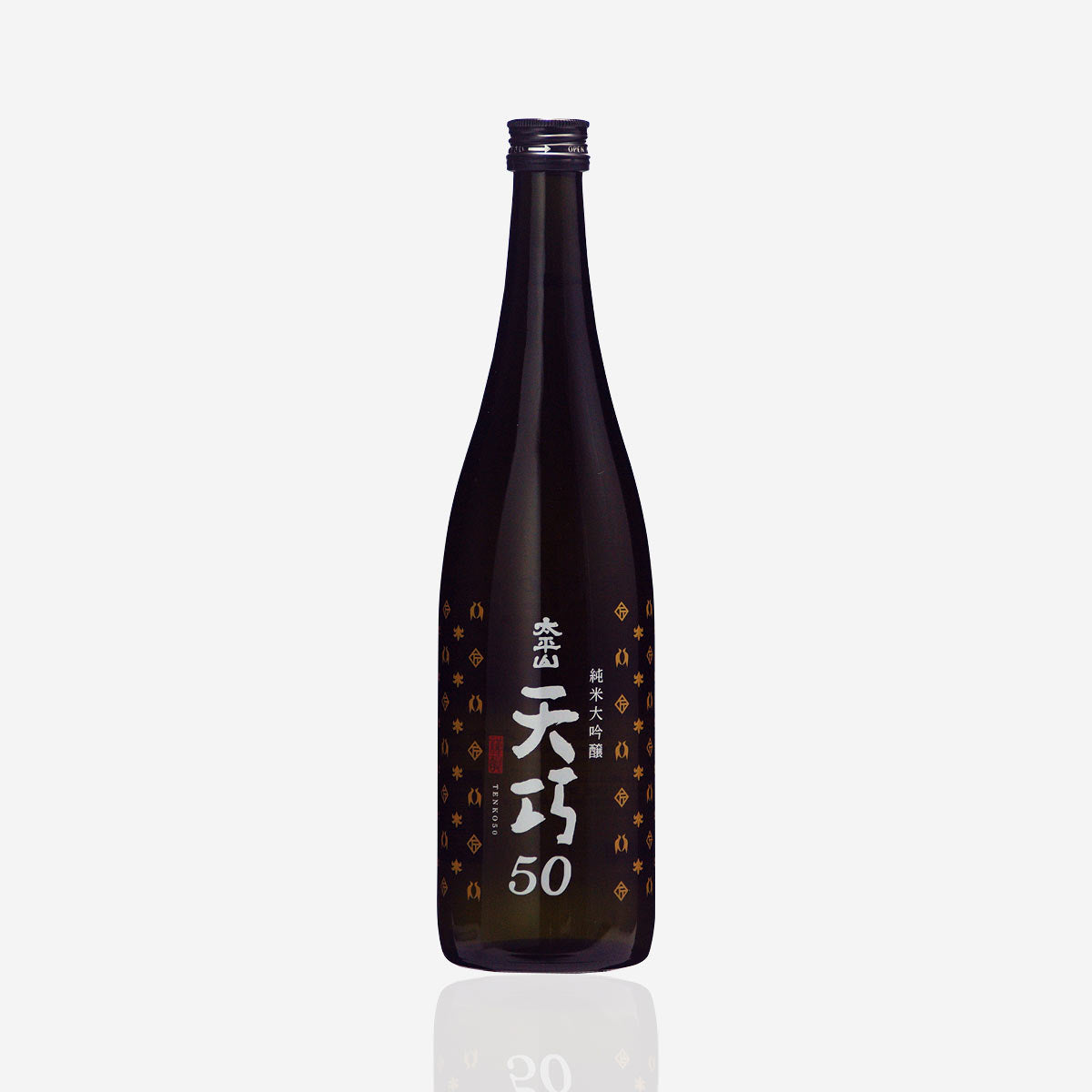 Taiheizan “Tenko 50” Heavenly Grace