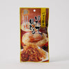 Scallop Strings: Butter and Soy Sauce Flavored Thumbnail