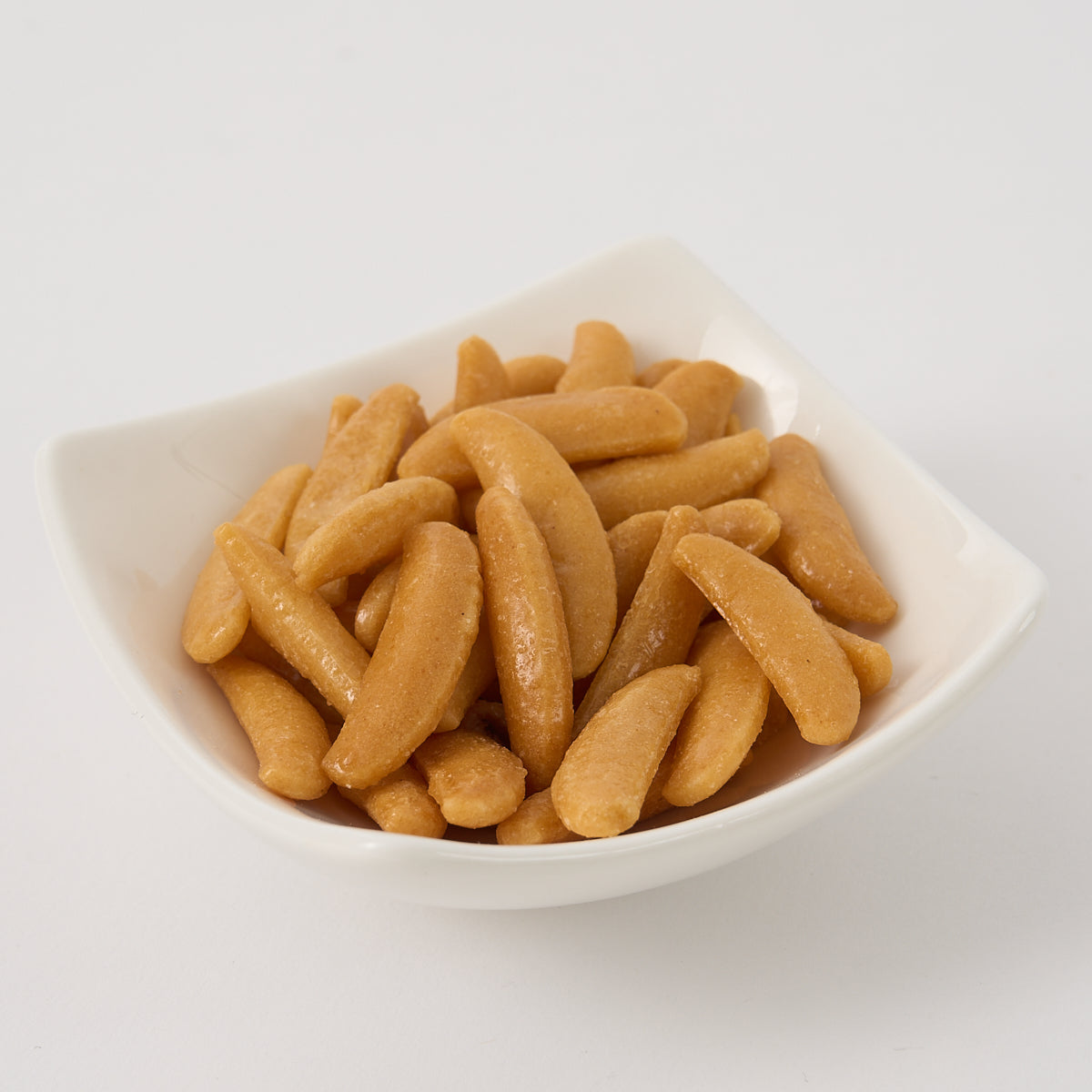 Abeko Kakitane: Yuzu Pepper Flavored