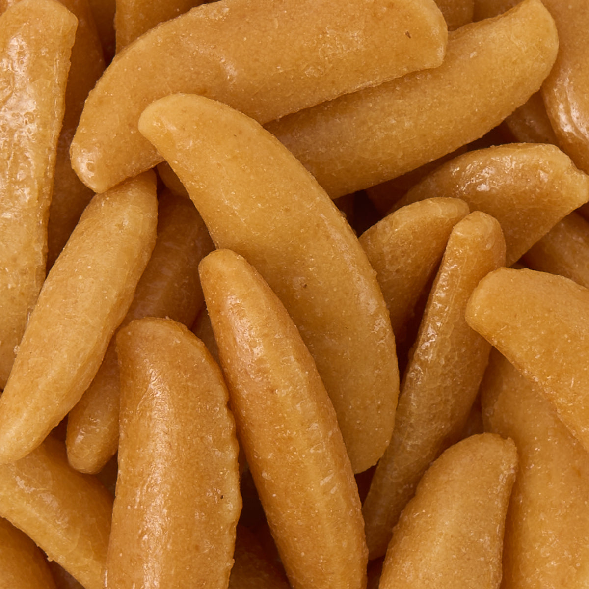 Abeko Kakitane: Yuzu Pepper Flavored