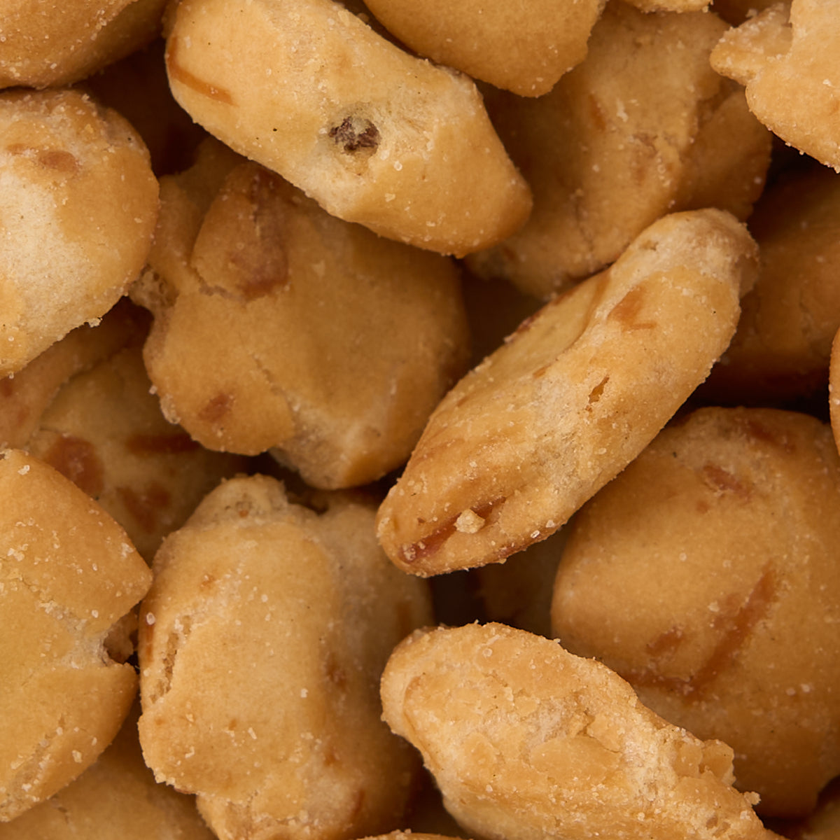 Ika Gold (Squid-Flavored Baked Nuts)