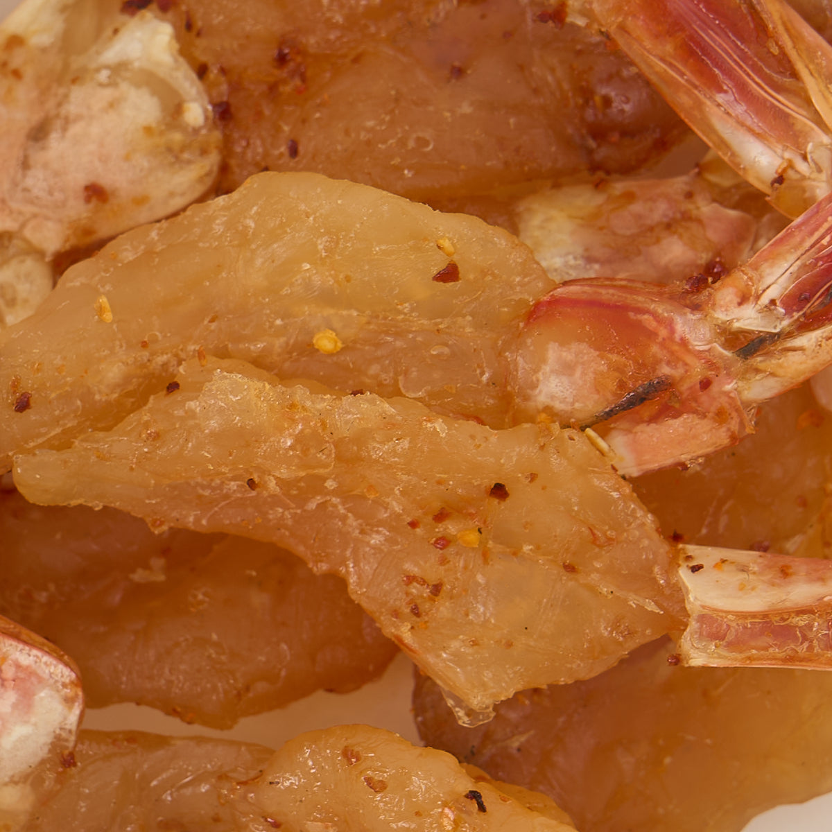 Spicy Grilled Shrimp