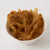 Scallop Strings: Butter and Soy Sauce Flavored Thumbnail