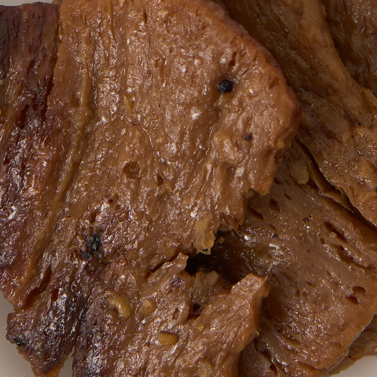 Kamoi Soy Beef Tongue With Garlic Lemon Salt
