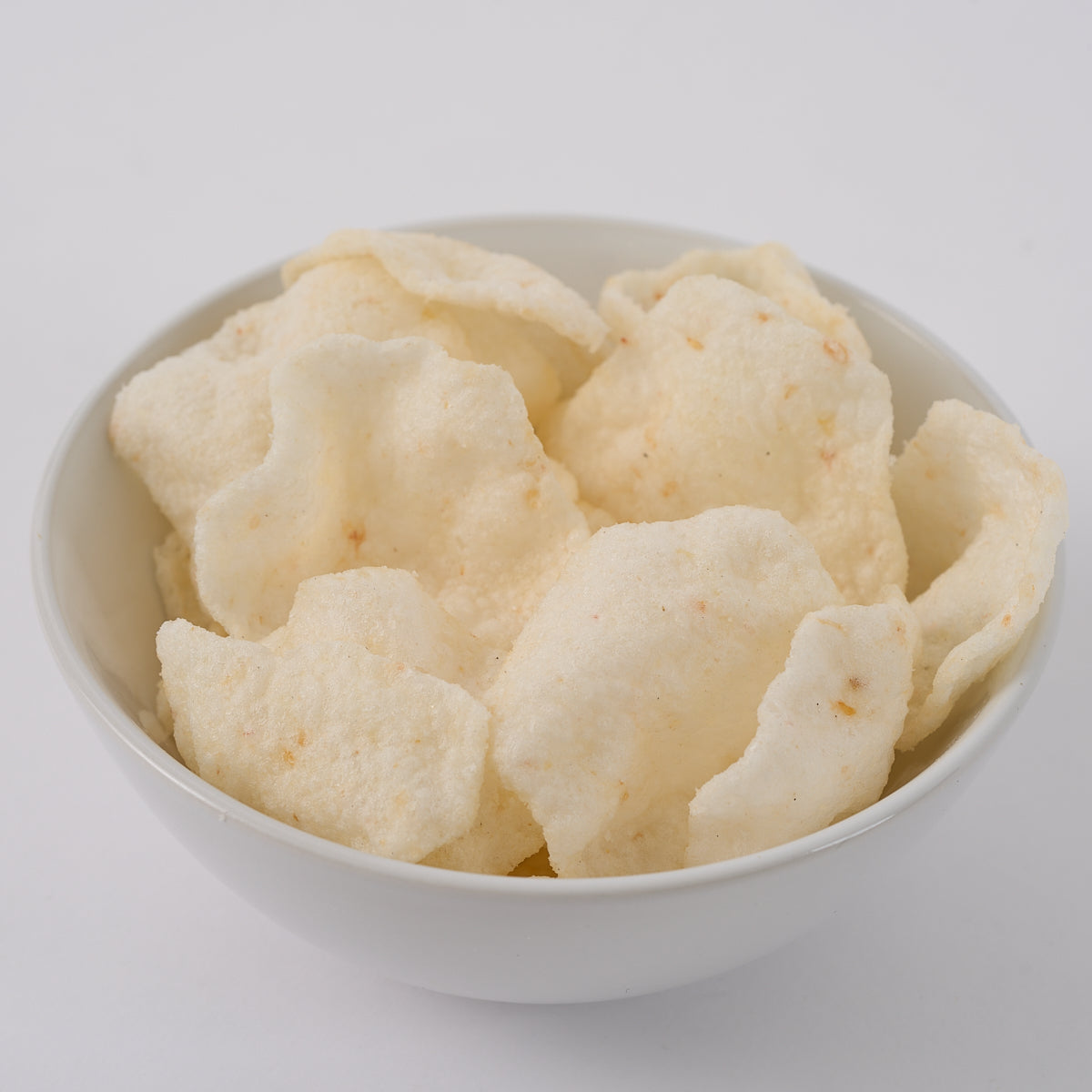 Fuwatto Rice Crackers: Shrimp Flavor