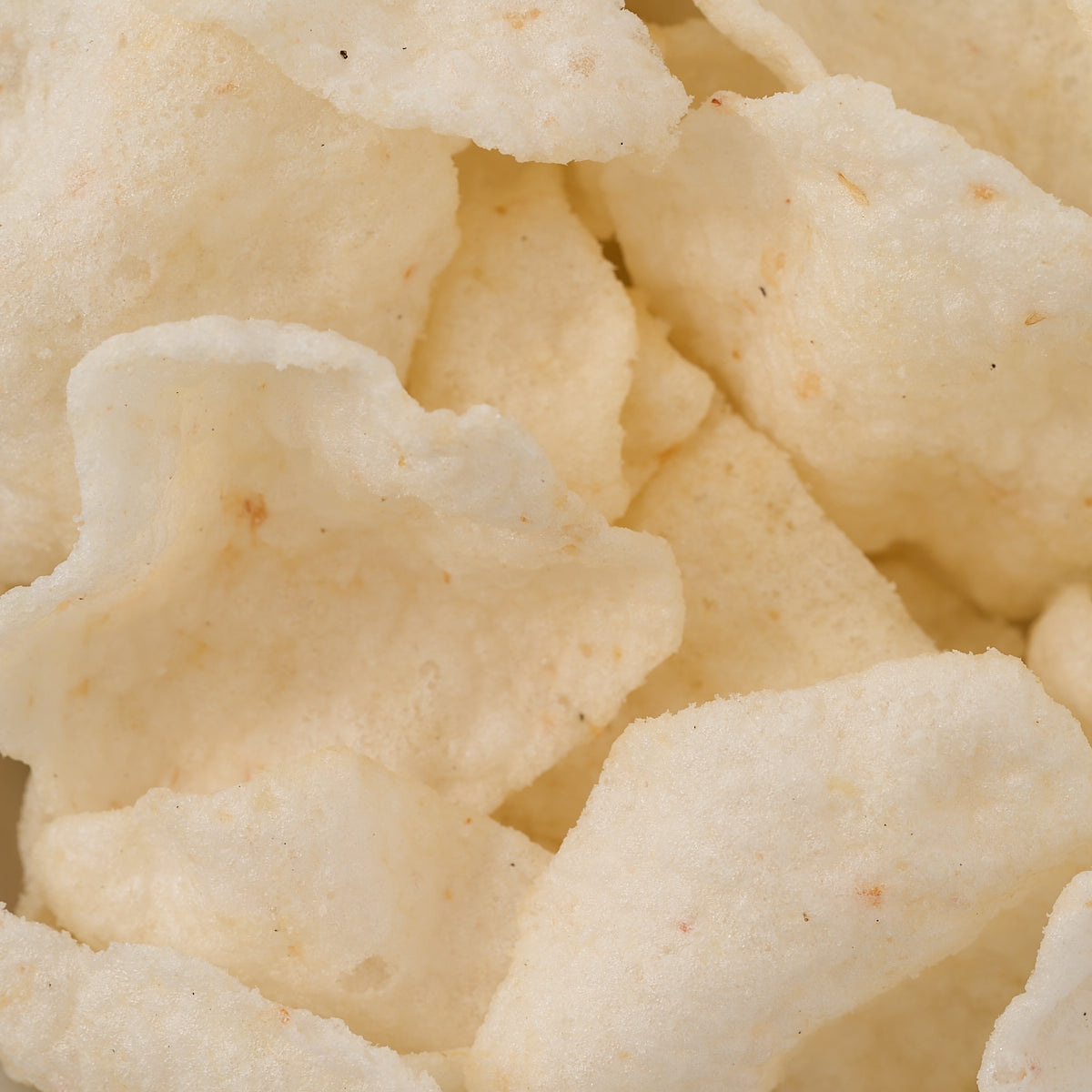 Fuwatto Rice Crackers: Shrimp Flavor