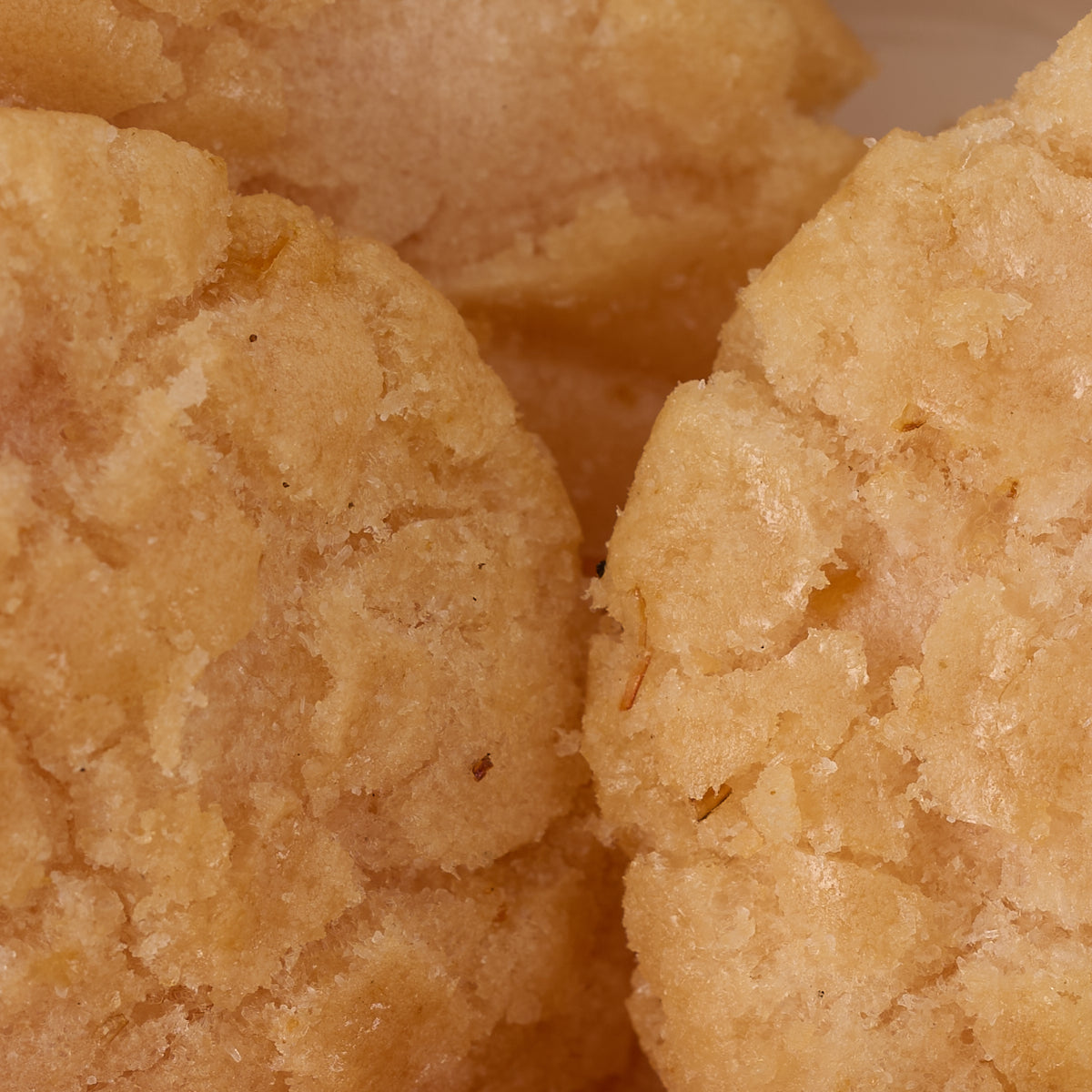 Mugen Ebi Fried Rice Crackers: Shrimp Flavor