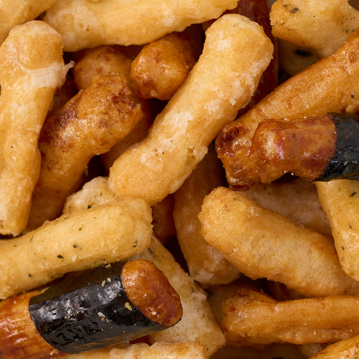 Sanko Tubuyori Komochi (Mixed Rice Crackers)