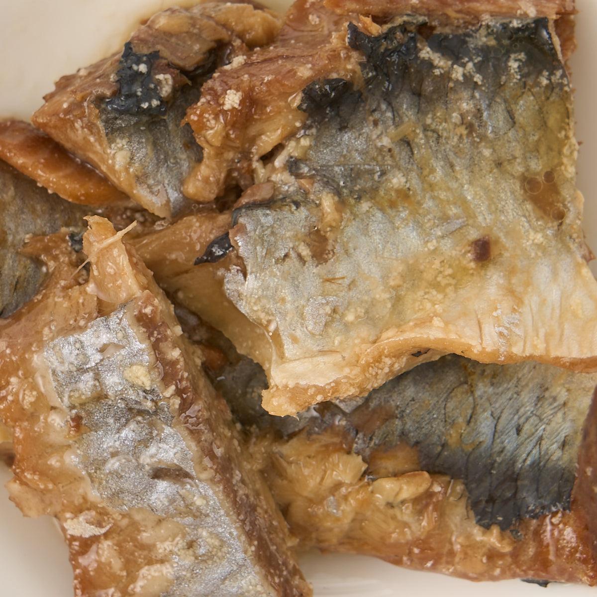 Choshita Charbroiled Pacific Herring