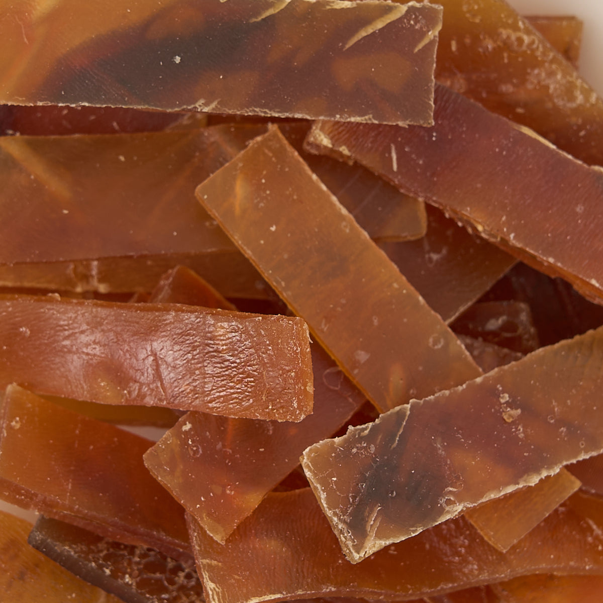 Natori Oyatsu Surume (Dried Squid): Sweet and Soy Sauce Flavors