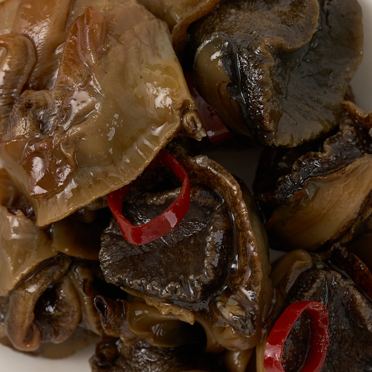 Shukoippin Baked Top Shell