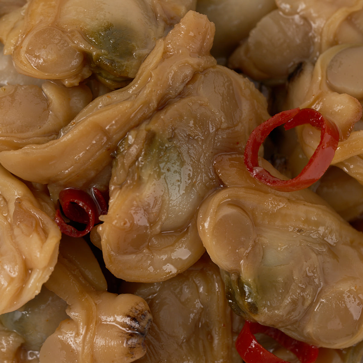 Shukoippin Baked Littleneck Clam