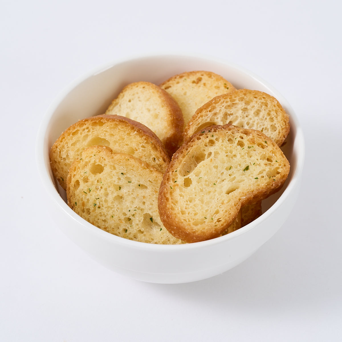 TAKU-BAR Garlic and Herb Cream Cheese Flavor