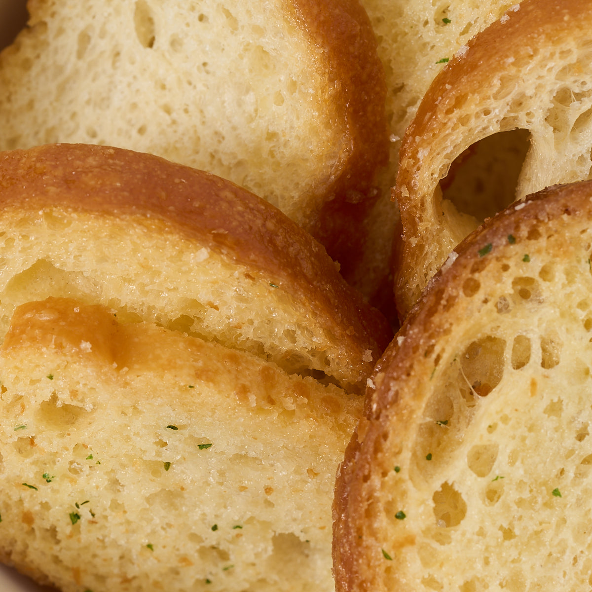 TAKU-BAR Garlic and Herb Cream Cheese Flavor