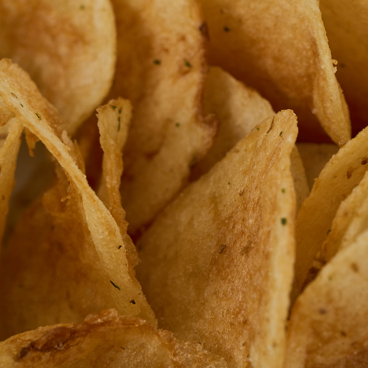 Calbee Potato Chips Shiawase Butter