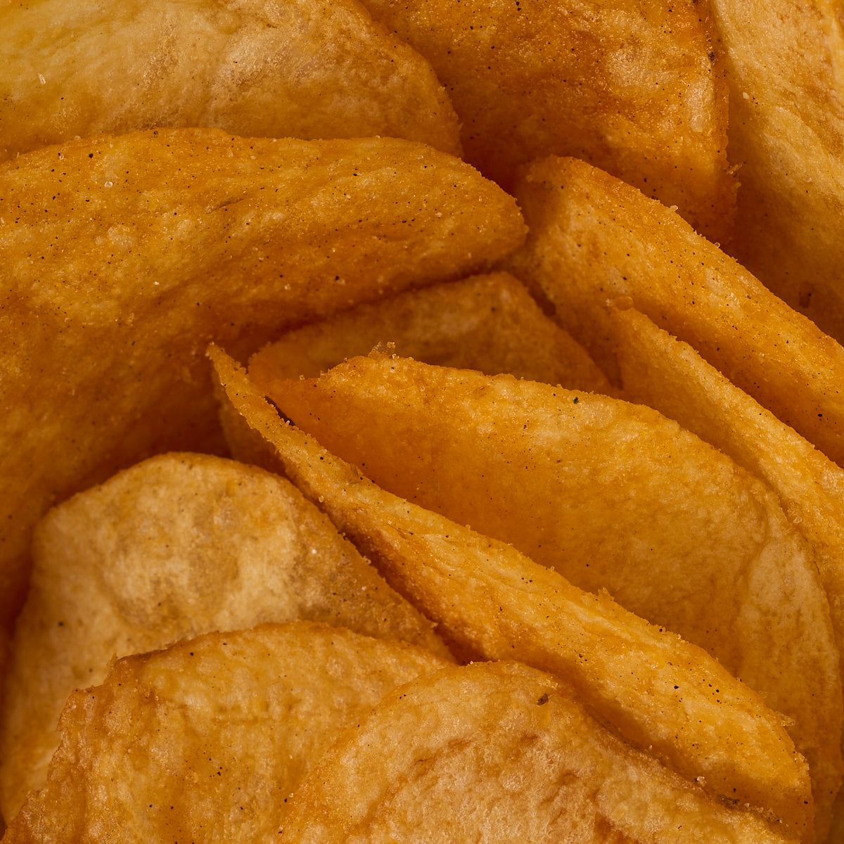 Yamayoshi “Uni Mamire” Potato Chips (Sea Urchin Flavor)