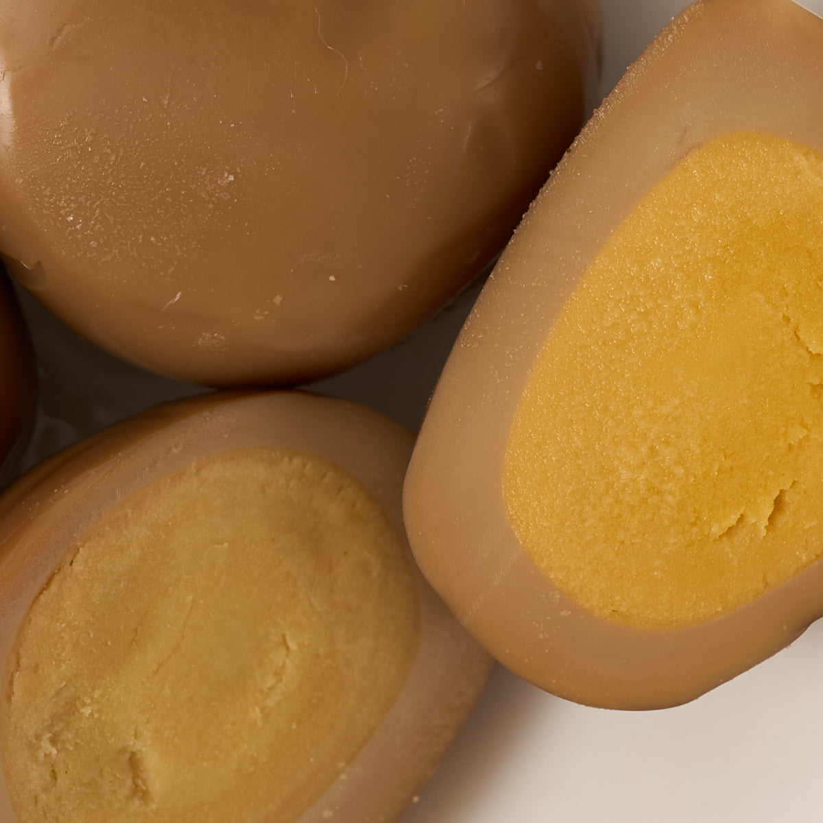 Natori “Shukoippin” Japanese Seasoned Soft-Boiled Quail Eggs