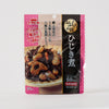 Ichibiki “Hijikini” Simmered Hijiki Seaweed Thumbnail