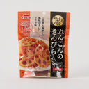 Ichibiki “Renkon no Kinpira” Stir-Fried Lotus Root