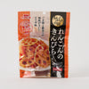 Ichibiki “Renkon no Kinpira” Stir-Fried Lotus Root Thumbnail