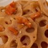 Ichibiki “Renkon no Kinpira” Stir-Fried Lotus Root Thumbnail