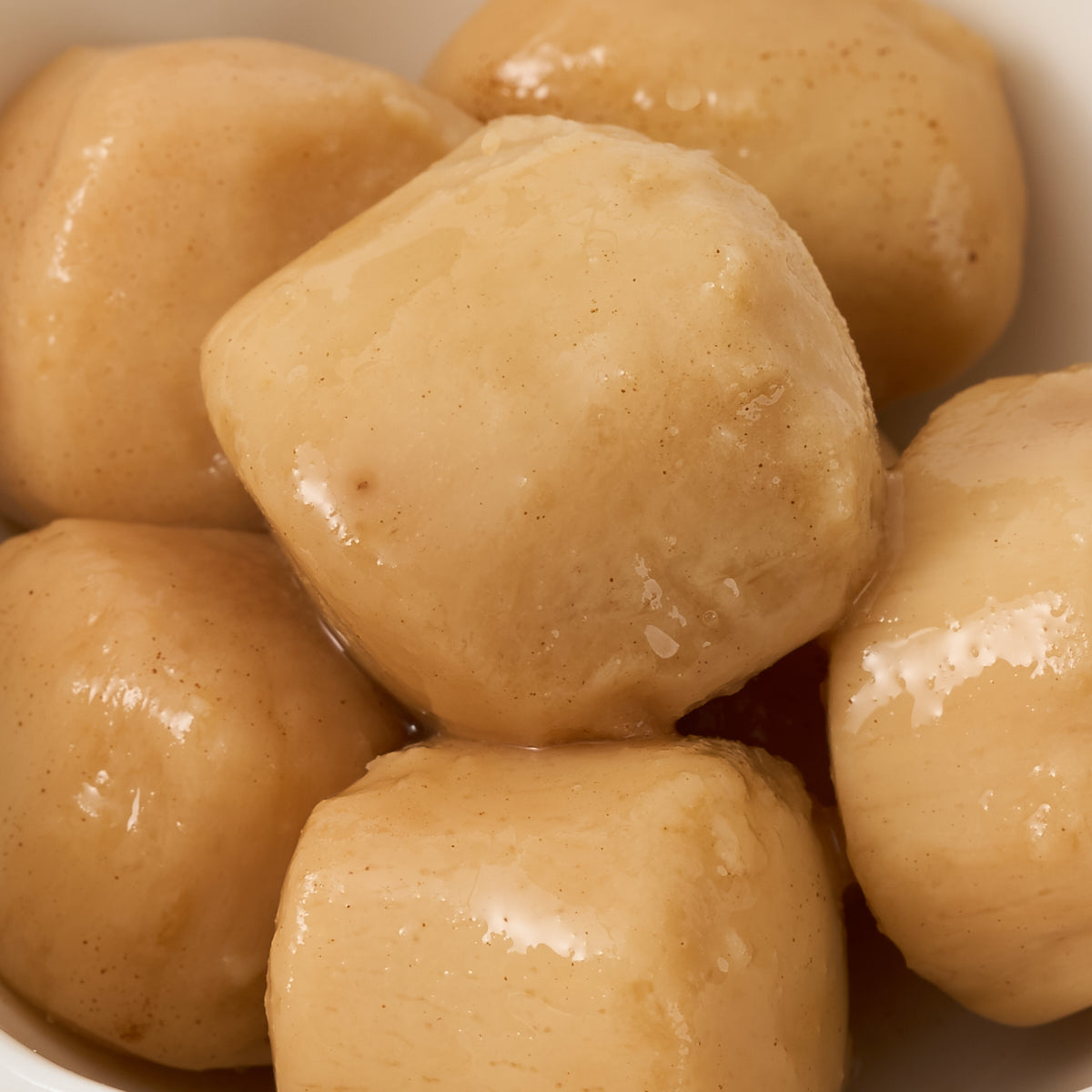 Ichibiki “Satoimoni” Simmered Taro