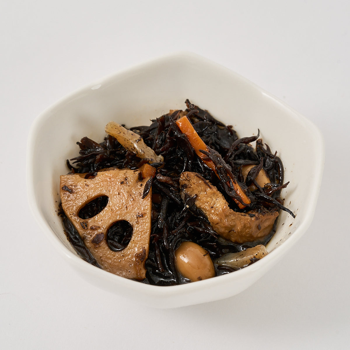 Ichibiki “Hijikini” Simmered Hijiki Seaweed