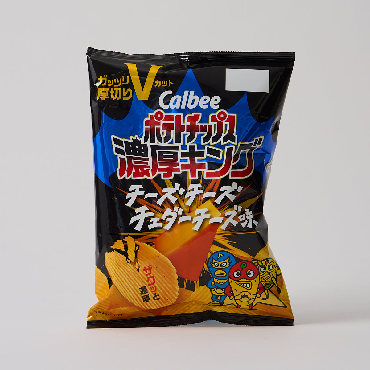 Calbee 