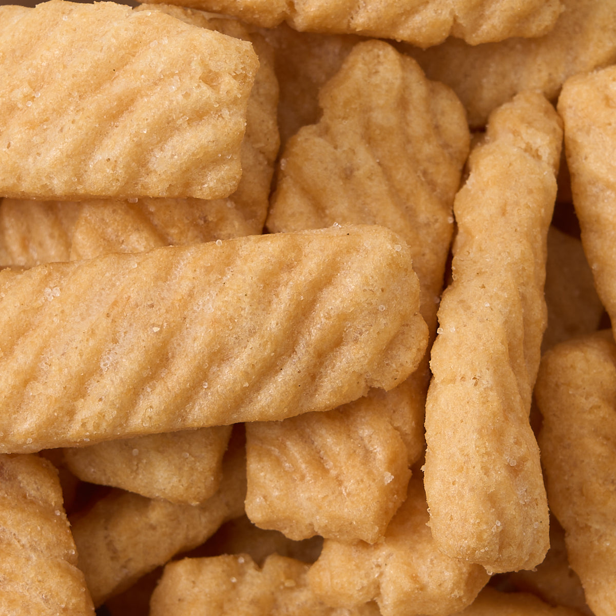 Calbee “Kappa Ebisen” Shrimp Chips (Salt and Scallop Flavors)