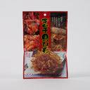 Roasted Scallop Strings (Kimchi Flavor)