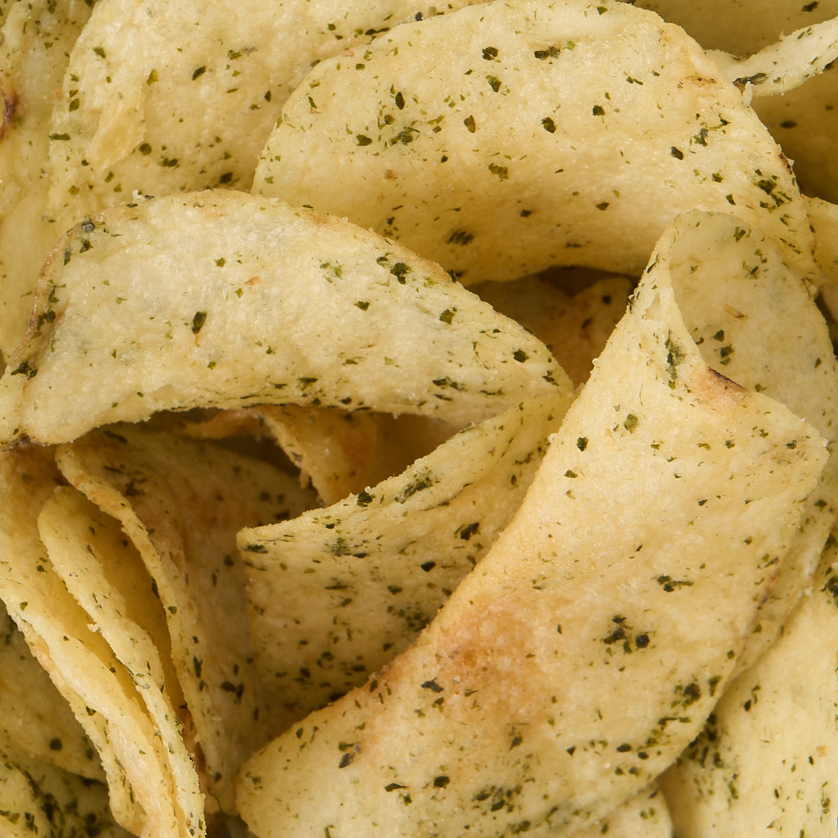 Yamayoshi “Super Korean Seaweed” Potato Chips