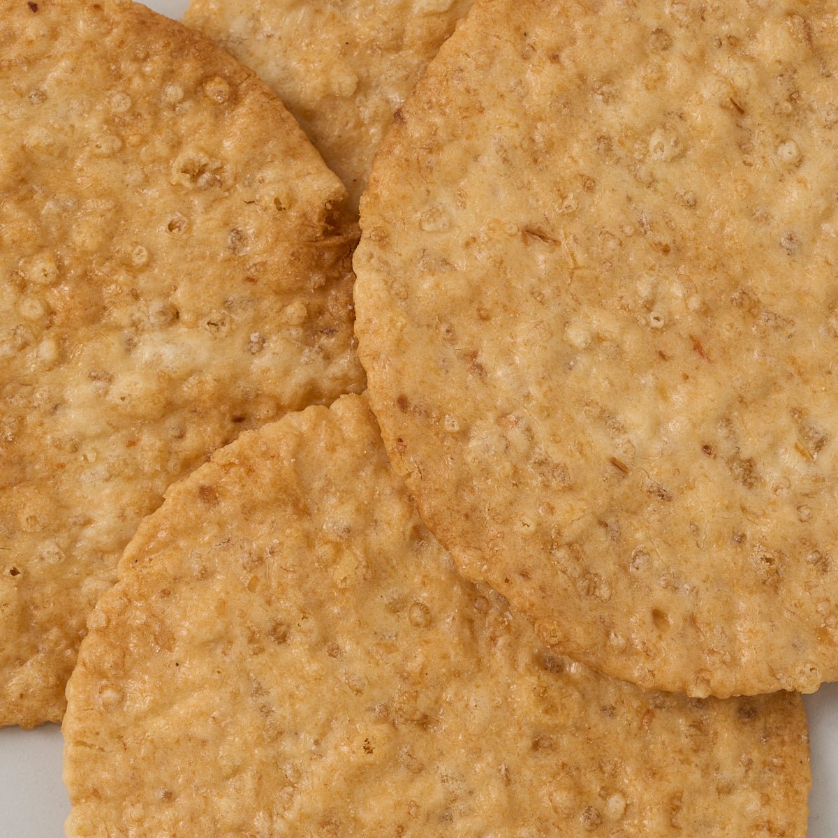 Sanko Seika “Ebi Katsu” Rice Crackers (Shrimp Flavor)