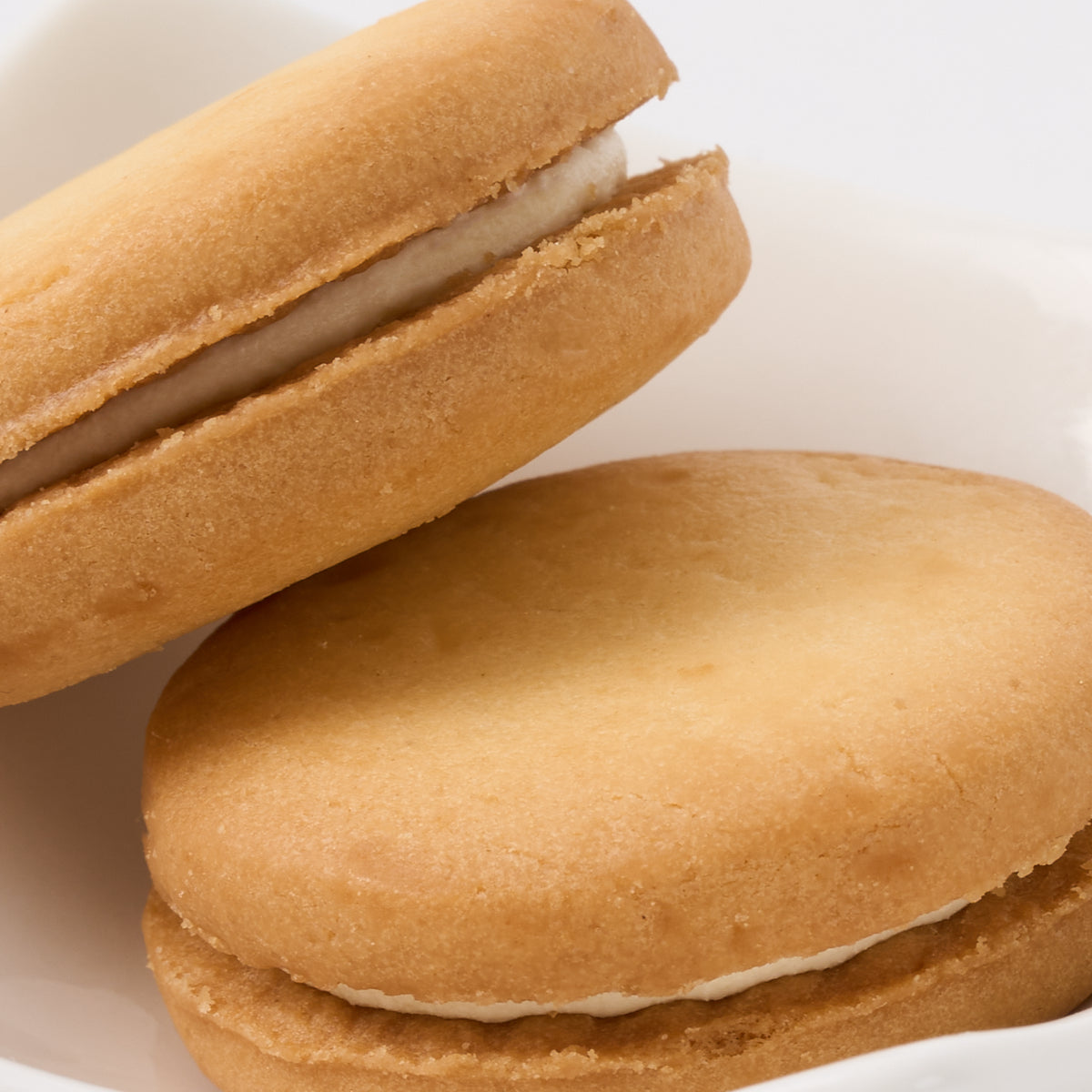 Takara Seika “Shio Bata Kaman” Salted Butter Biscuits With Camembert Cheese