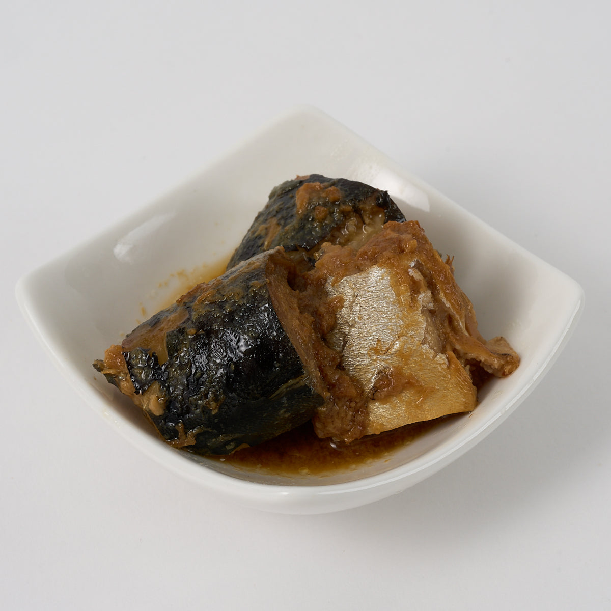 Aiko Chan Atlantic Mackerel in Miso Sauce