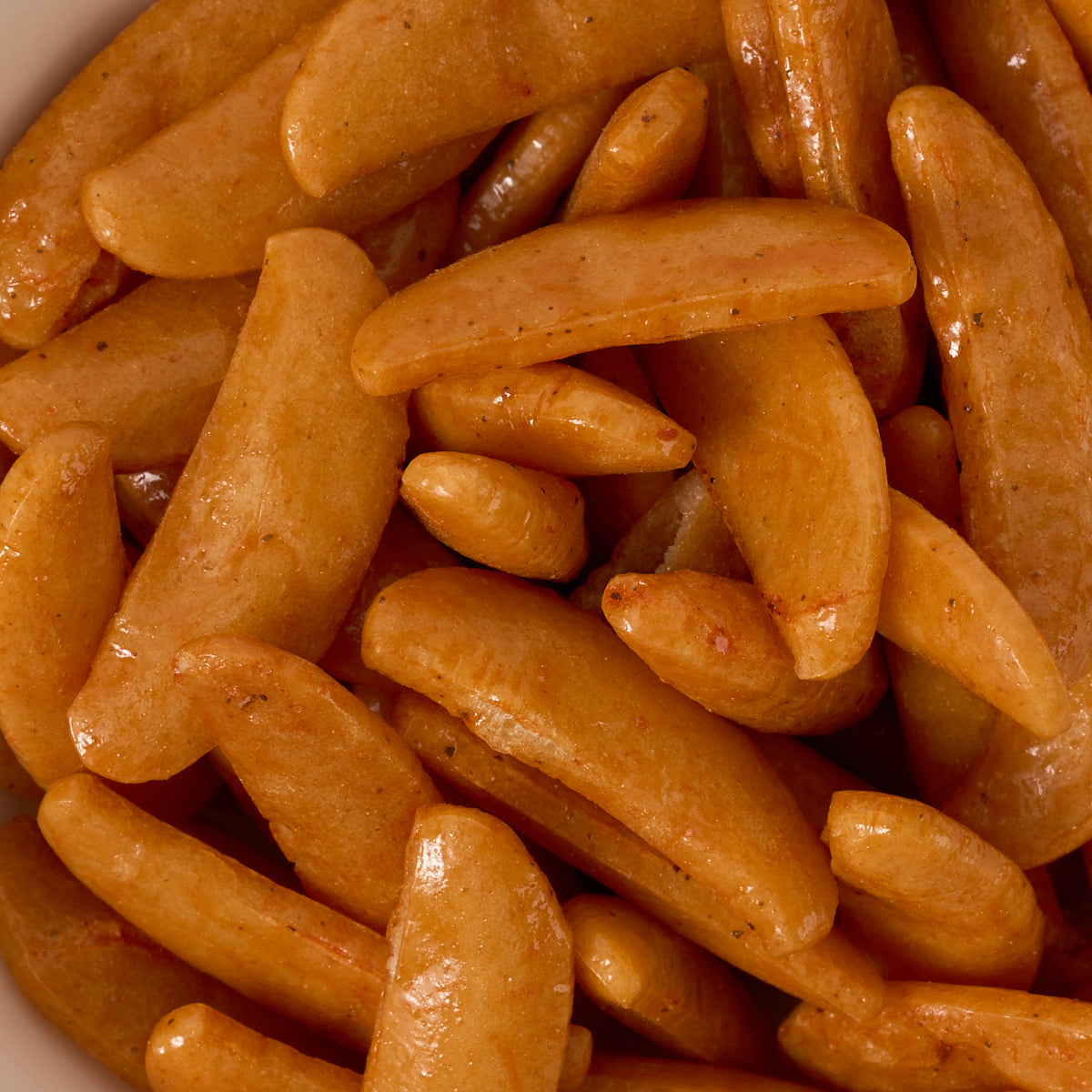 Ohashi Chinmido “Kaki no Tane” Rice Crackers (Ume flavor)