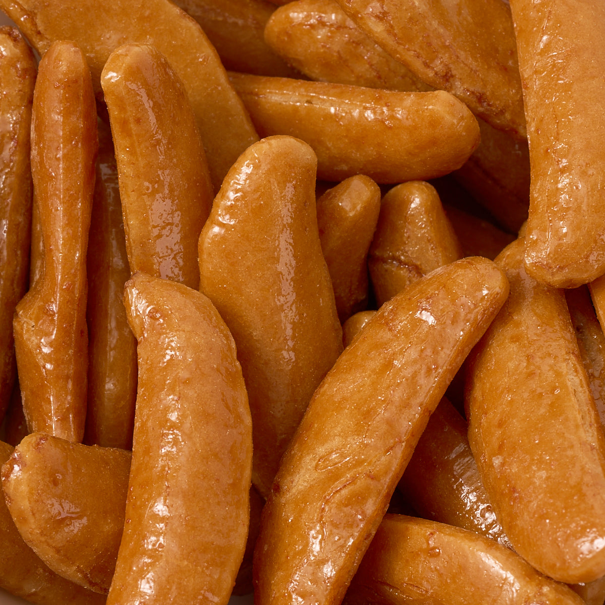 Ohashi Chinmido “Otsubu Kaki no Tane” Large Rice Crackers