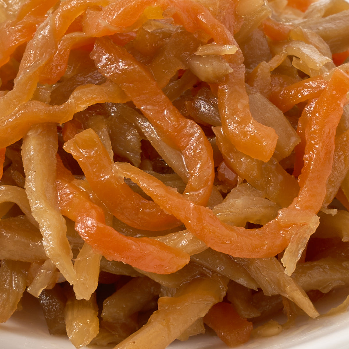 Ichibiki “Kinpira Gobo” Stir-Fried Braised Burdock Root