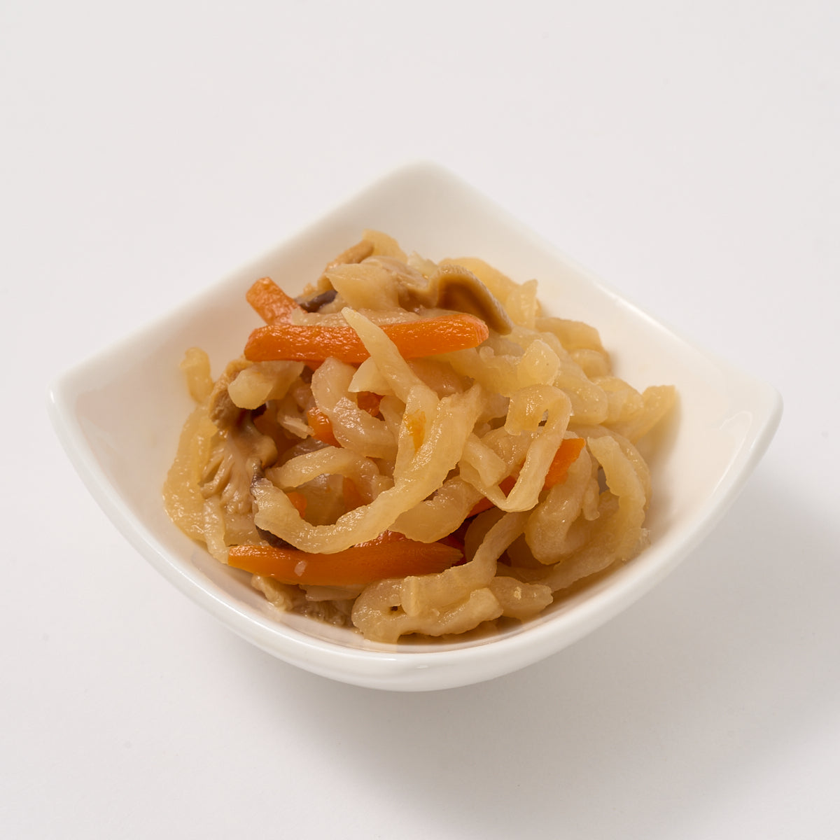 Ichibiki “Kiriboshidaikonni” Simmered Dried Daikon Radish