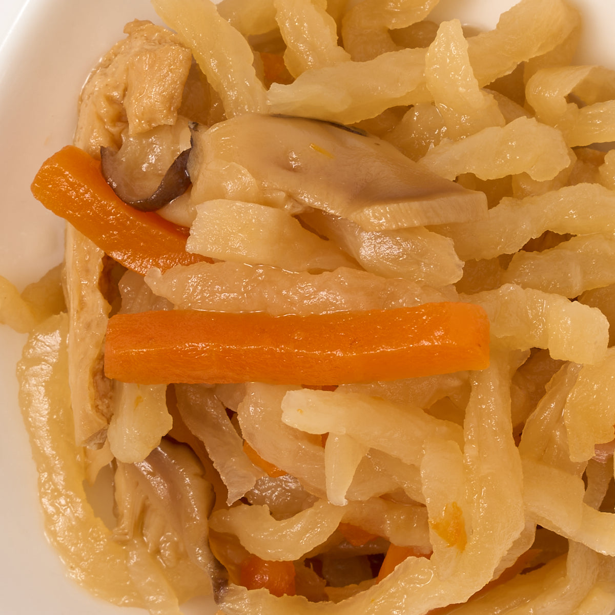Ichibiki “Kiriboshidaikonni” Simmered Dried Daikon Radish