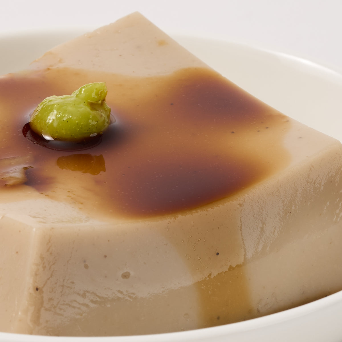 Homoto White Sesame Tofu