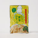 Smoked Squid (Lemon Flavor)