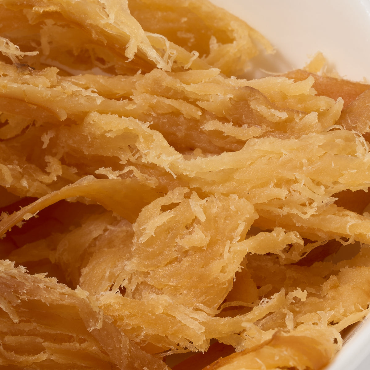 “Ikawasa” Smoked Squid (Wasabi Flavor)