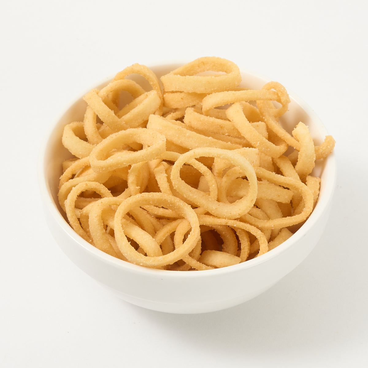 Tohato “Nagewa” Baked Potato Crackers (Lemon Lobster Flavor)