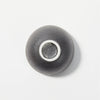 Black Round Guinomi Cup Thumbnail