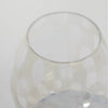 “Karai” Taisho Roman (Polka Dot), upward angled close view Thumbnail